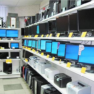 Компьютерные магазины Сарапула