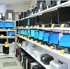 Компьютерные магазины в Сарапуле