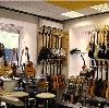 Музыкальные магазины в Сарапуле