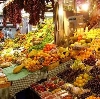 Рынки в Сарапуле